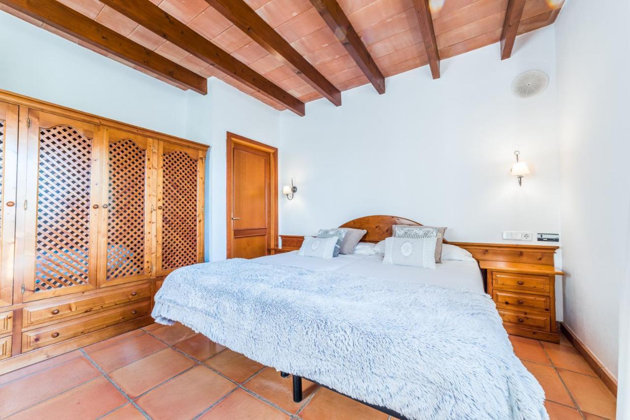 Ses Illes Agroturismo Costitx (Mallorca)