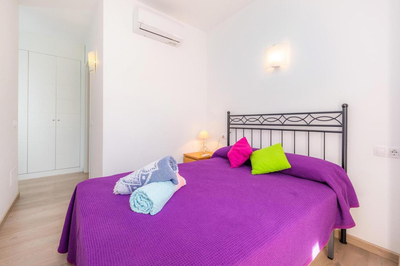 Acogedor En Apartamento Alcúdia
