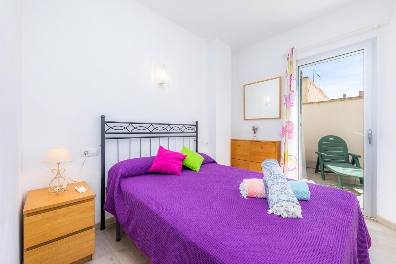 Apartamento Acogedor En