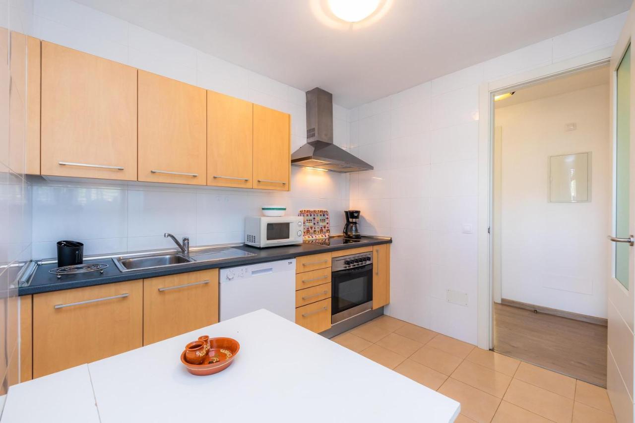 Acogedor En Apartamento *