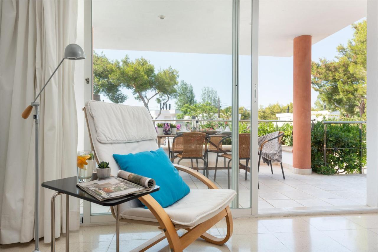 Violeta For 8 With Swimming Pool And Views Villa