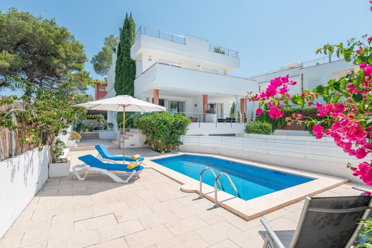 Villa Violeta For 8 With Swimming Pool And Views *