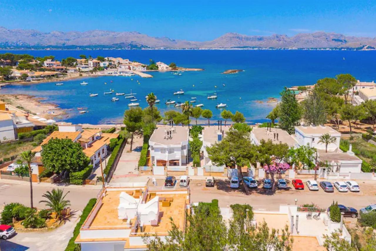 Villa Violeta For 8 With Swimming Pool And Views