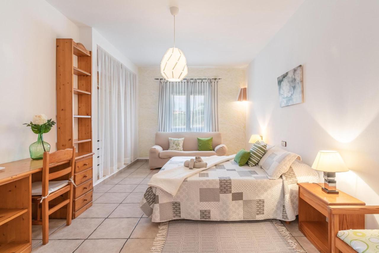 Manuela Holiday home