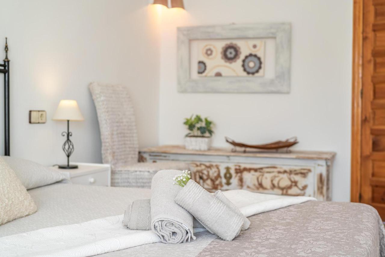 Manuela Holiday home