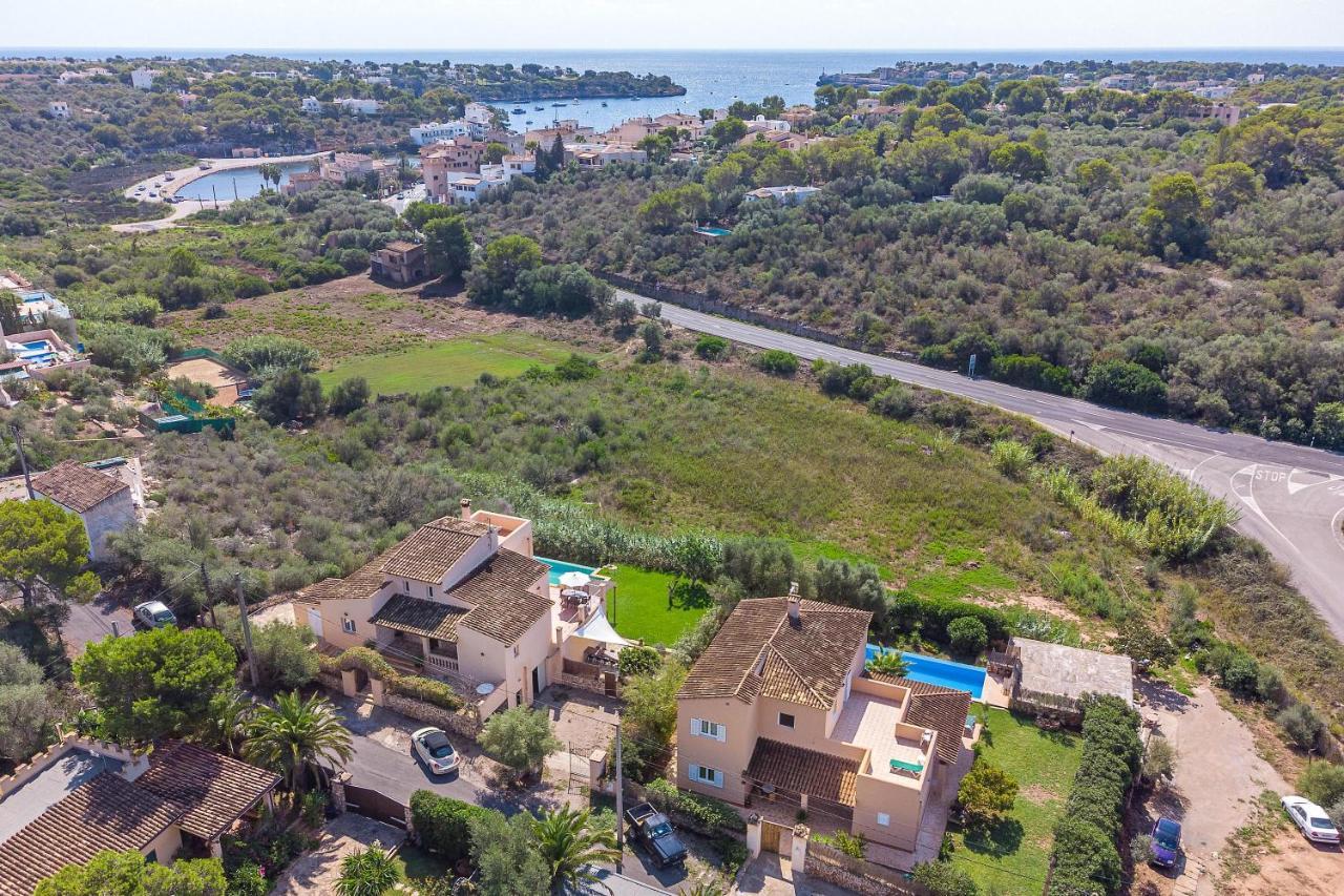 Manuela Holiday home *