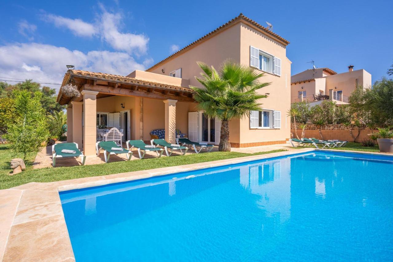Manuela Holiday home