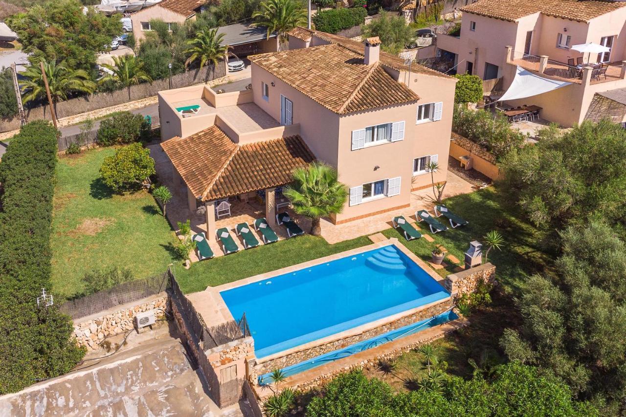 Holiday home Manuela Porto Petro (Mallorca)