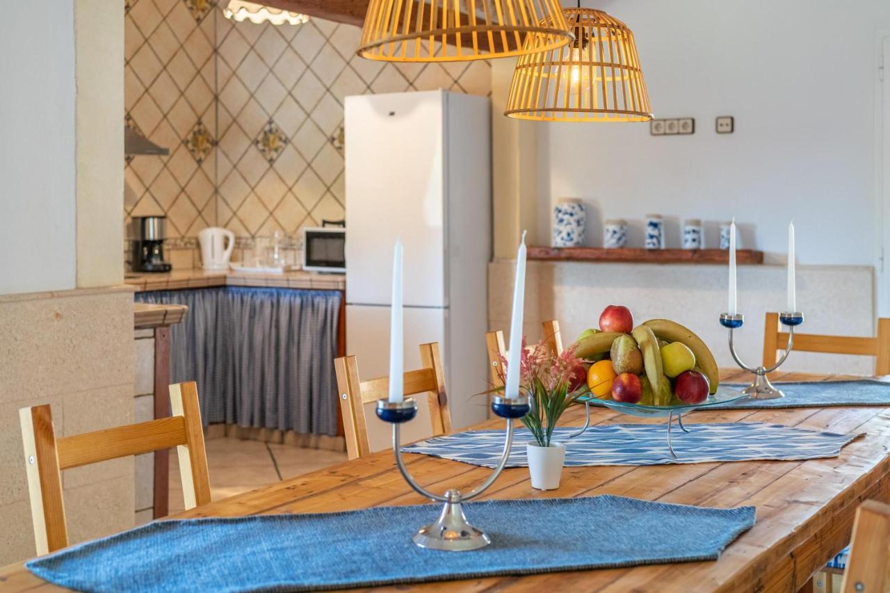 Manuela Holiday home