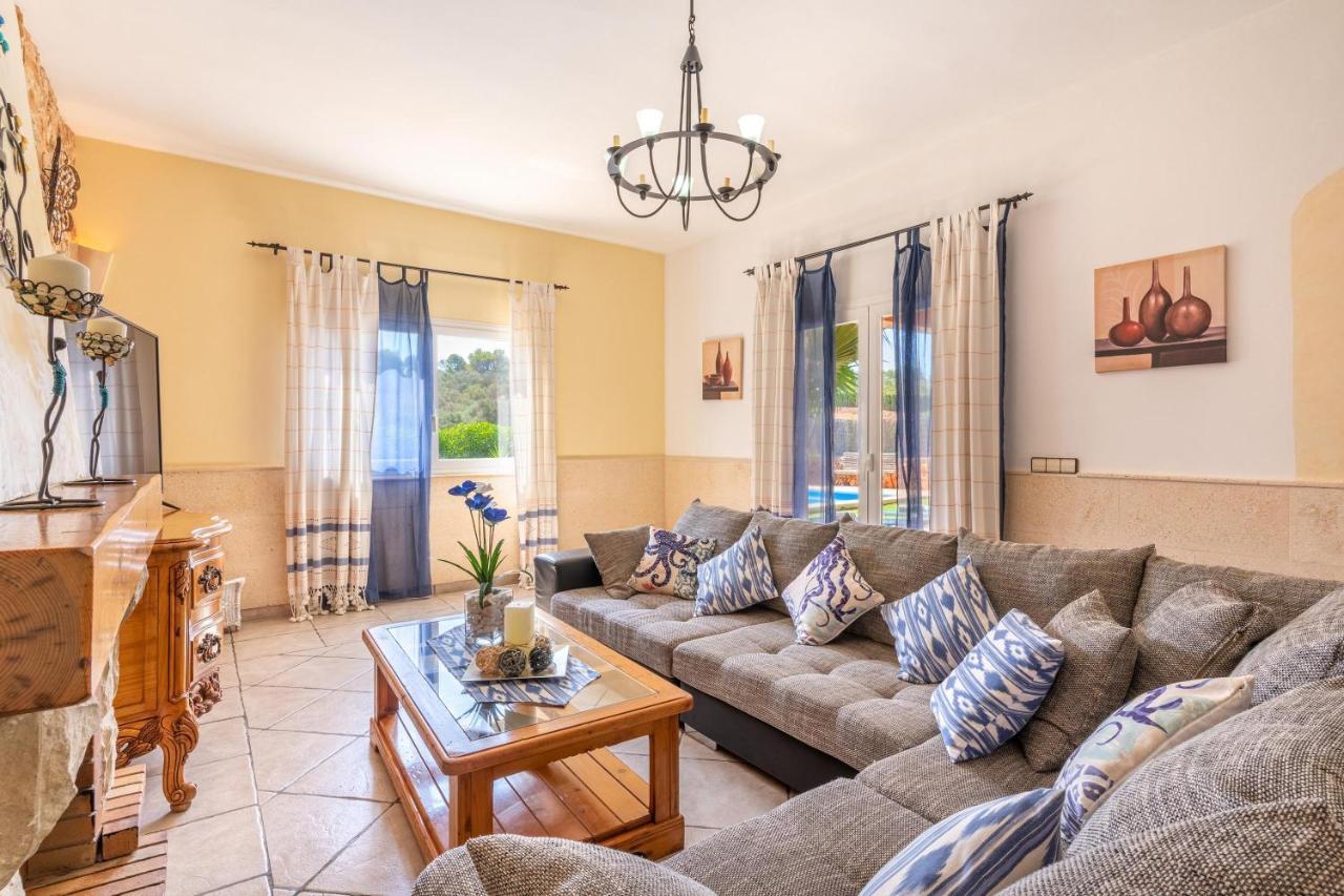 Manuela Holiday home