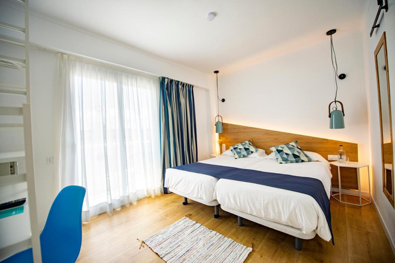 Blanca Hotel