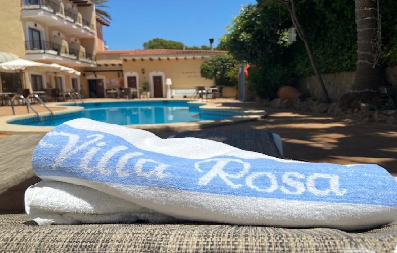 Hs Rosa Paguera Hotel Peguera
