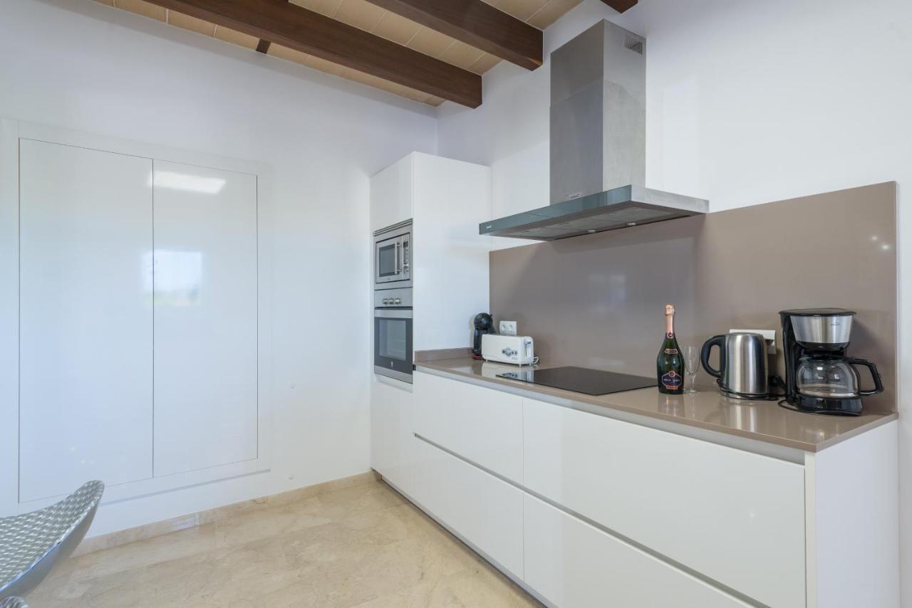 Villa Brivo Costitx (Mallorca)