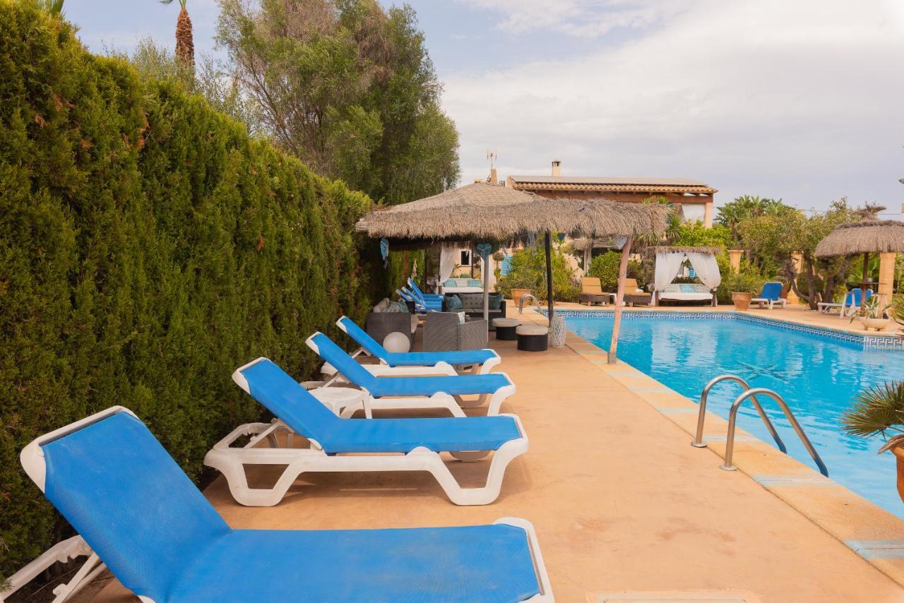 Dolce Portocolom (Mallorca)