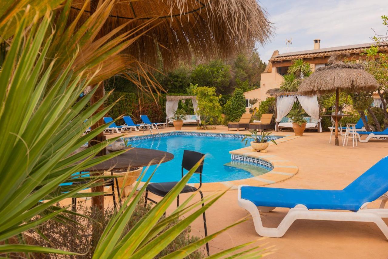 Сasa de vacaciones Dolce Portocolom (Mallorca)