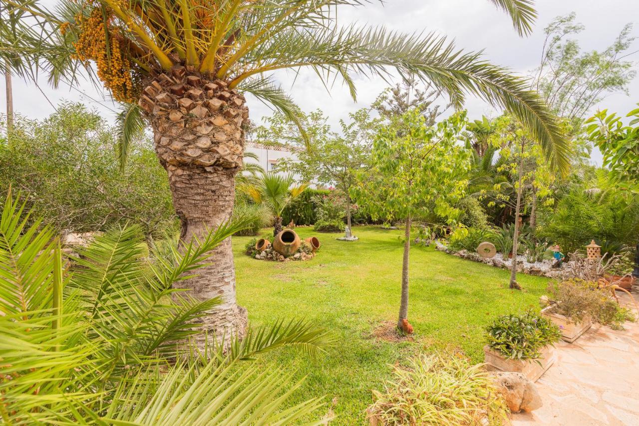 Dolce Сasa de vacaciones Portocolom (Mallorca)