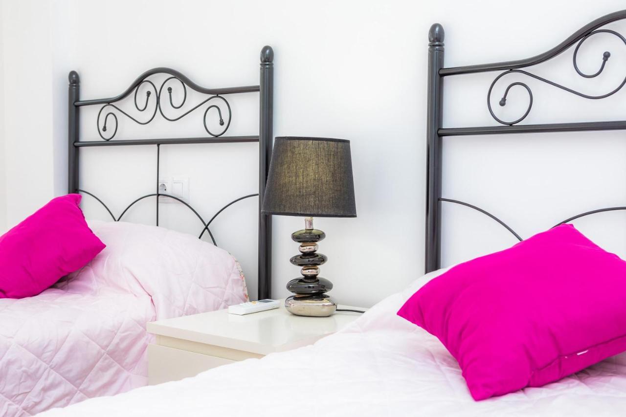 Apartamento Acogedor En *