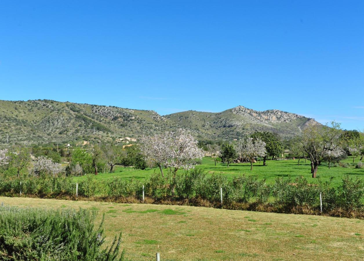 Ses Cases Noves * Sant Llorenc Des Cardassar