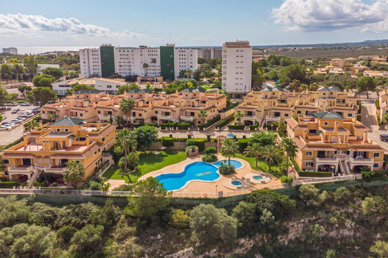 Casa Hygge Apartamento Calas de Mallorca