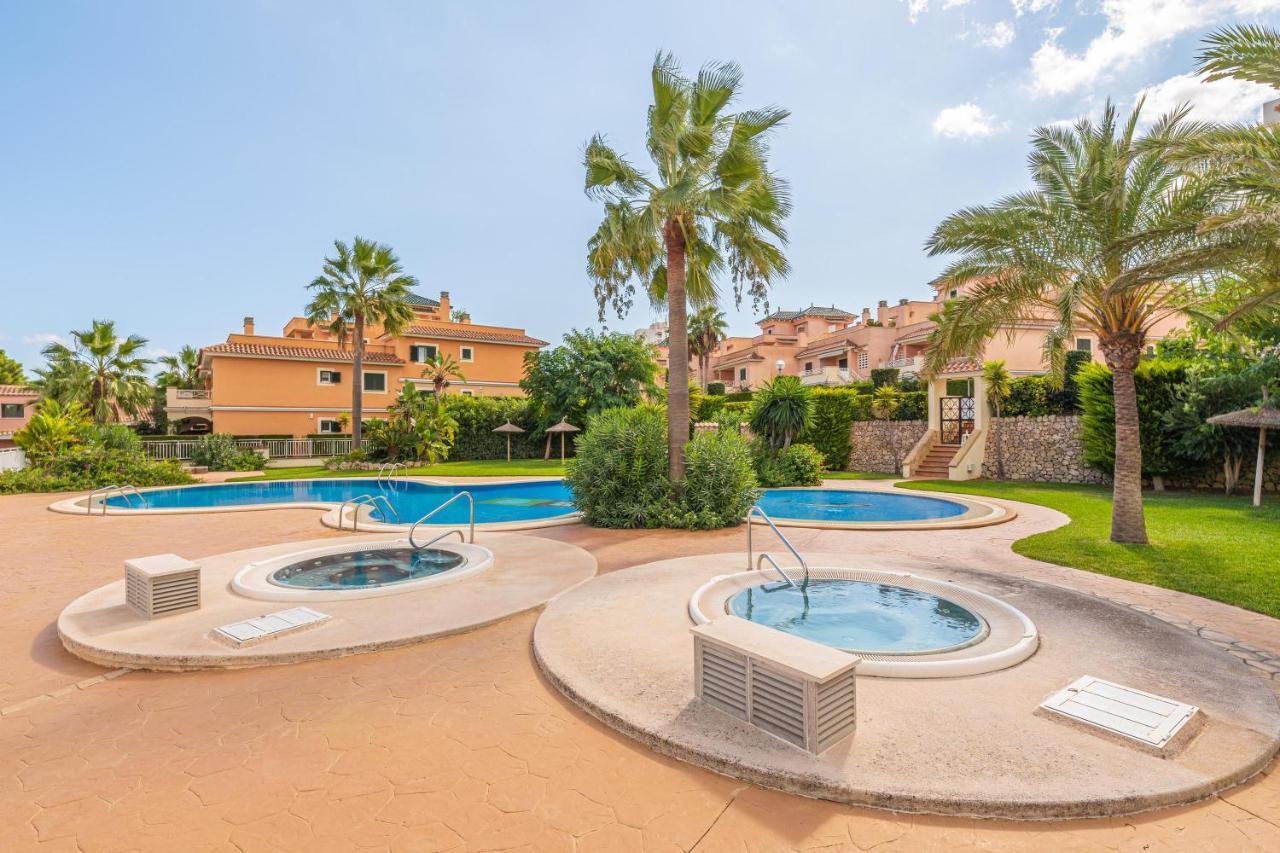 Casa Hygge Apartamento Calas de Mallorca