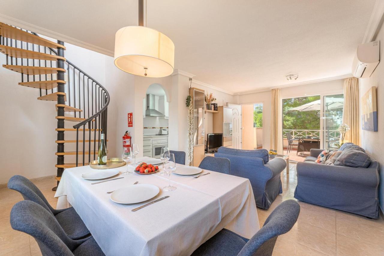 Apartamento Casa Hygge Calas de Mallorca