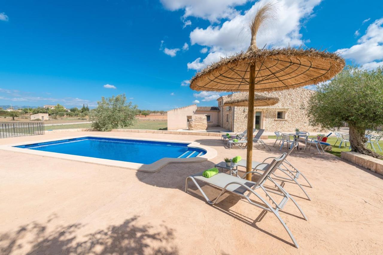 Brivo Villa