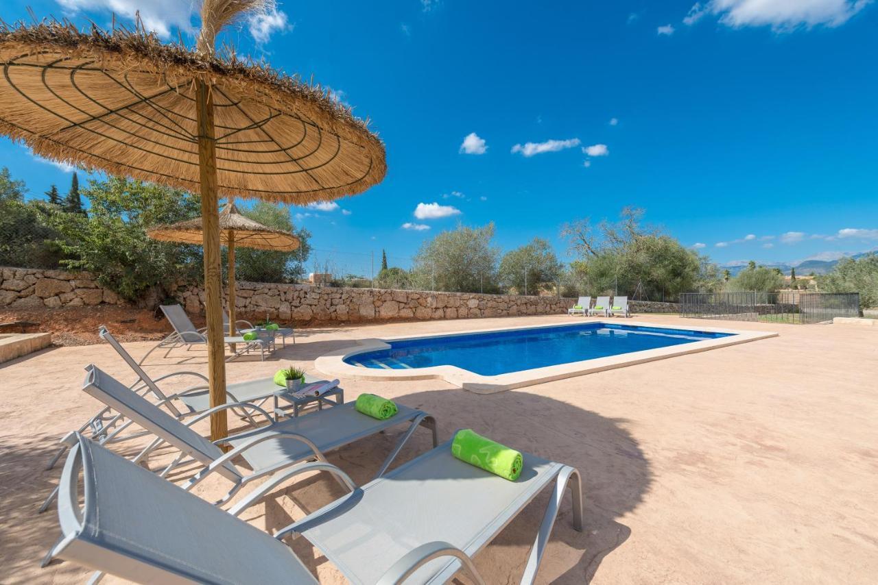 Brivo Villa