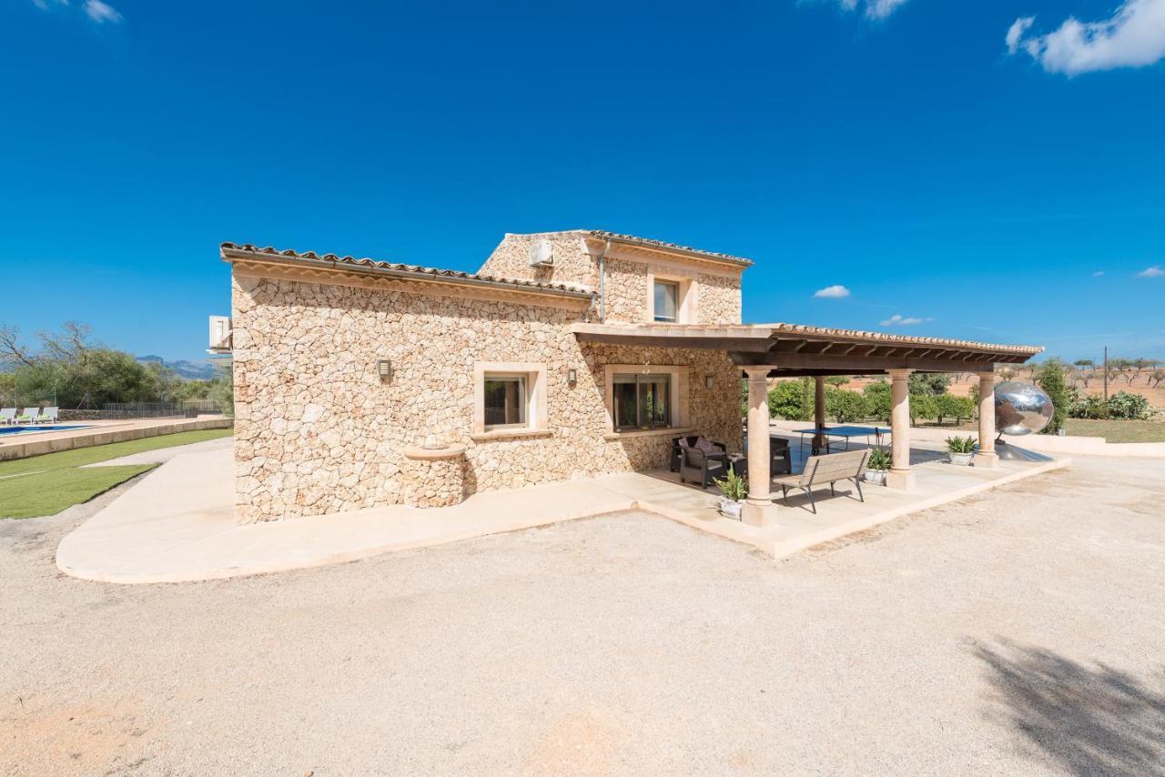 Villa Brivo Costitx (Mallorca)