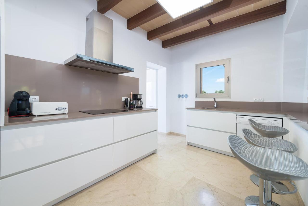 Brivo Villa