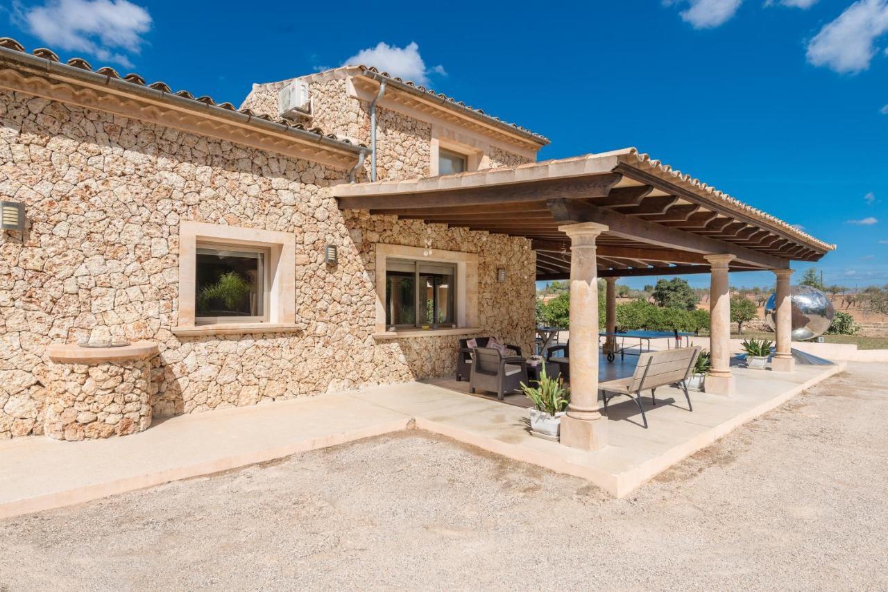 Villa Brivo