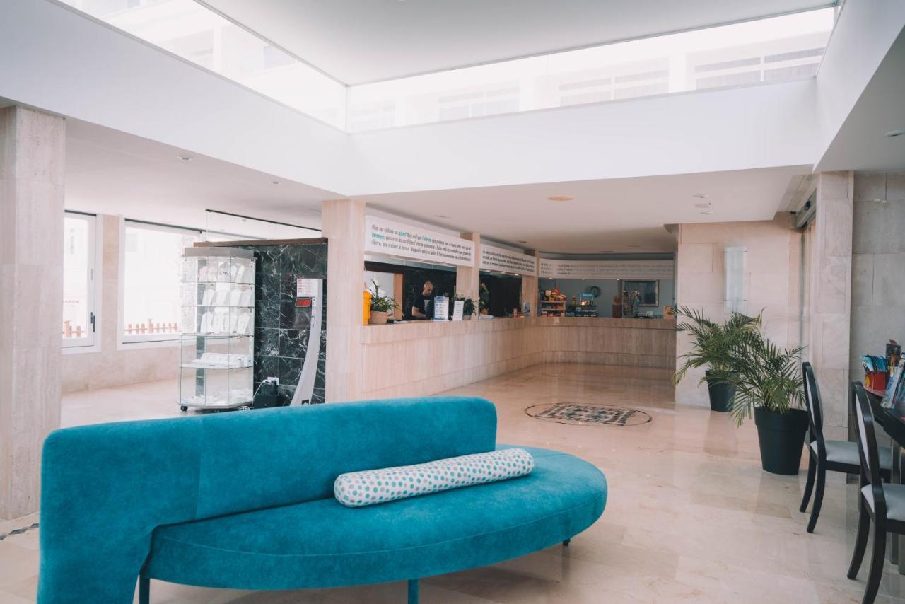 Hotel Son Bauló Can Picafort (Mallorca)