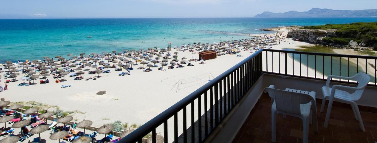 Son Bauló Can Picafort (Mallorca)