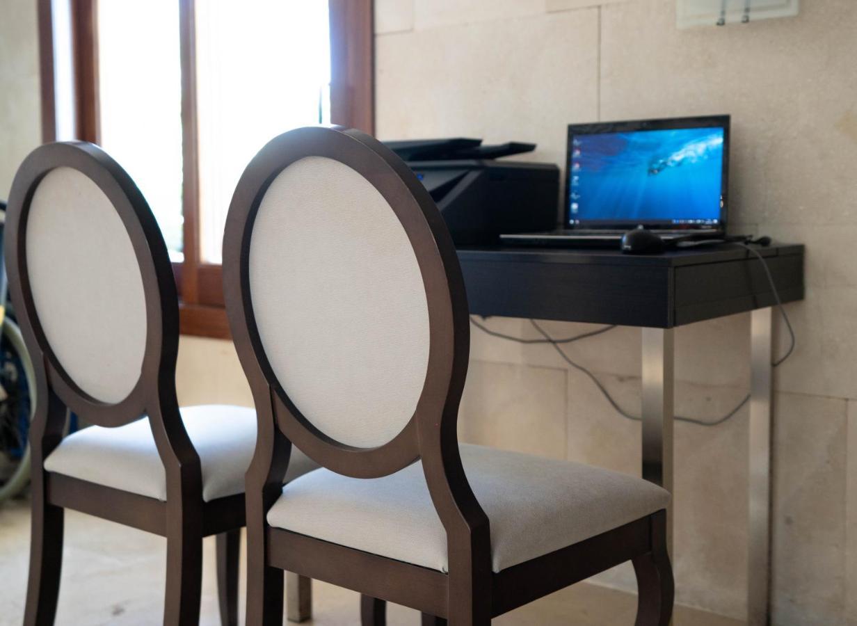 Hotel Son Baulo 3*