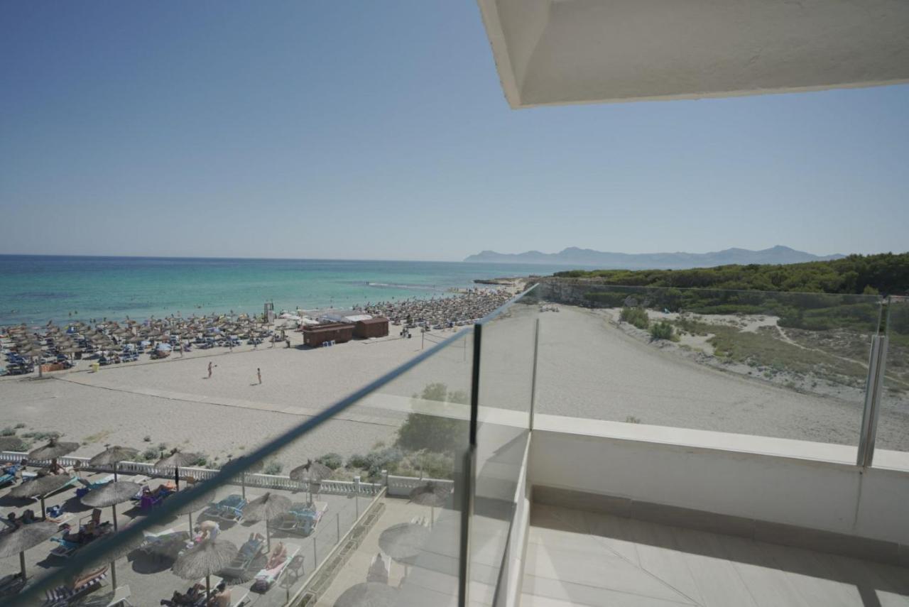 Son Baulo 3* Can Picafort (Mallorca)