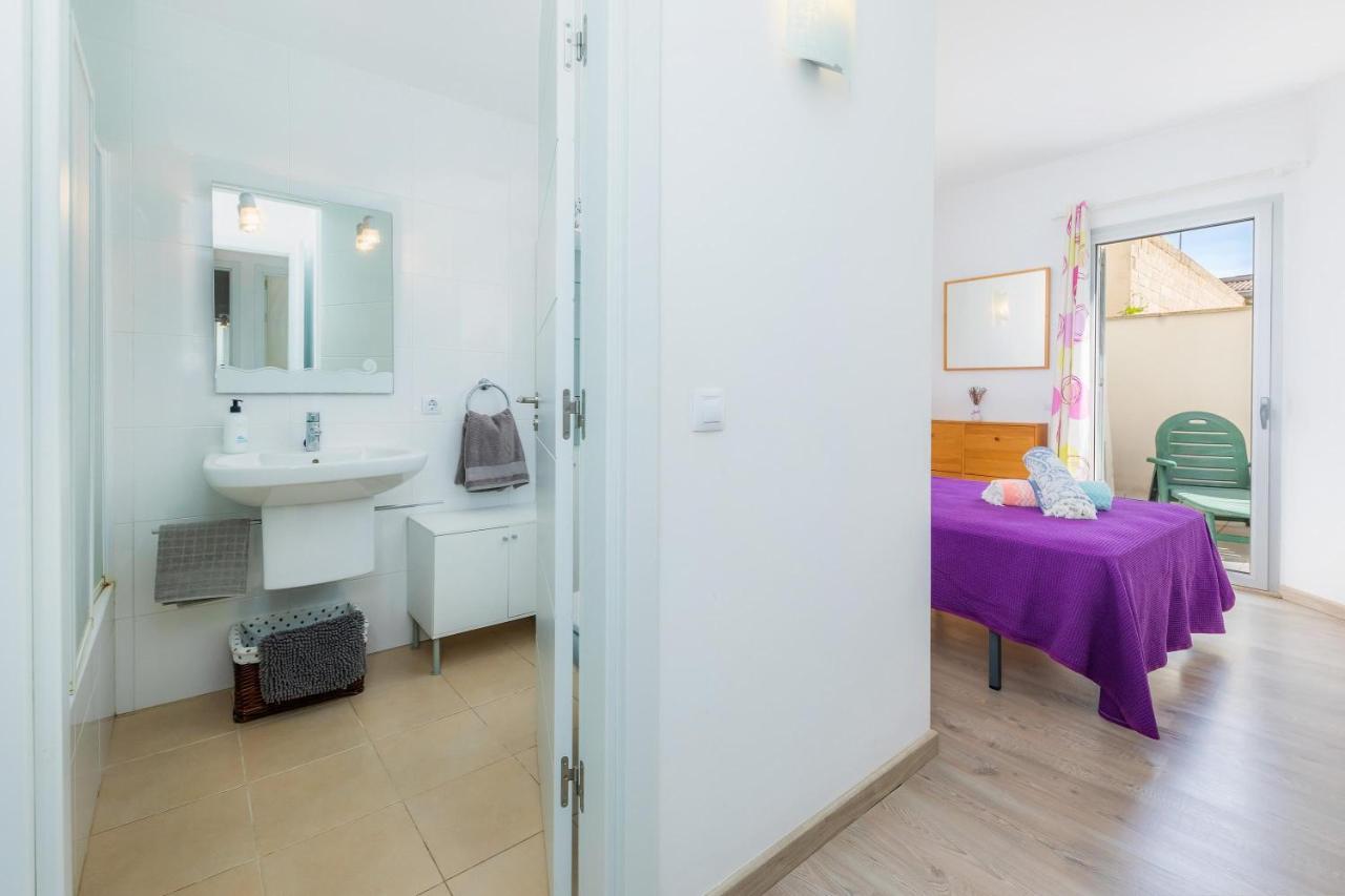 Acogedor En Apartamento Alcúdia
