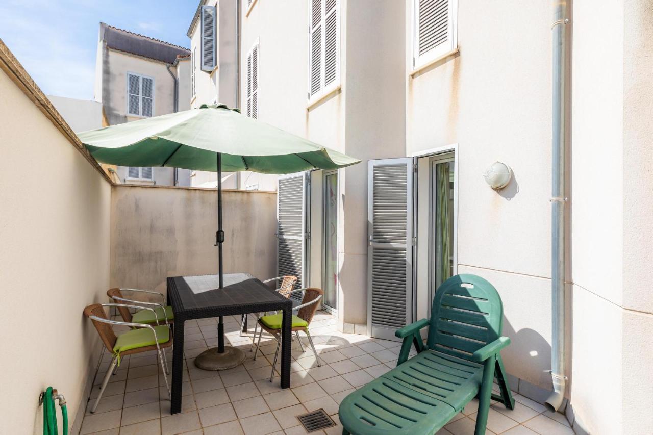Apartamento Acogedor En Alcúdia