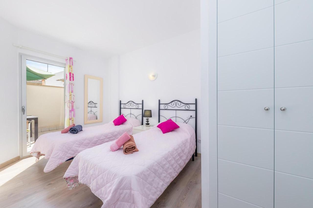 Acogedor En Apartamento Alcúdia