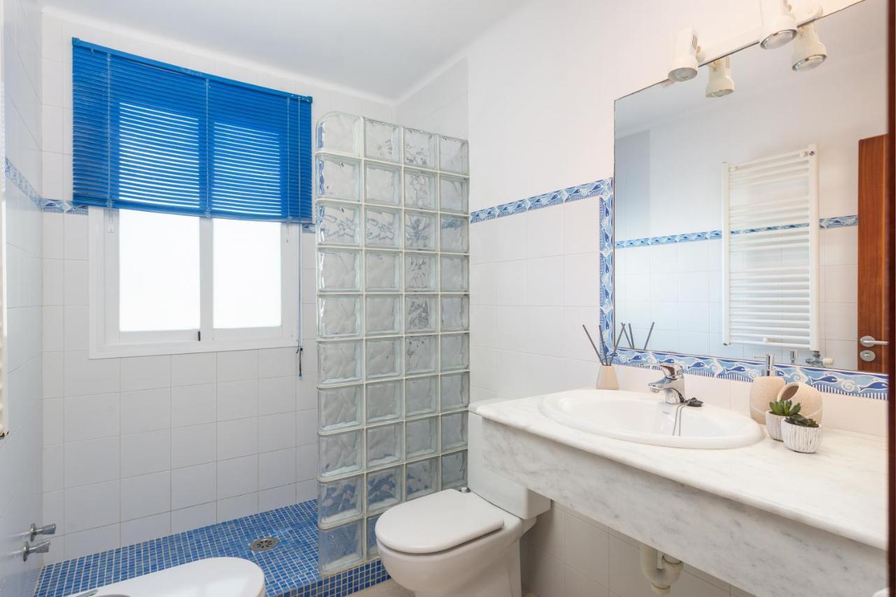 Violeta For 8 With Swimming Pool And Views Villa *