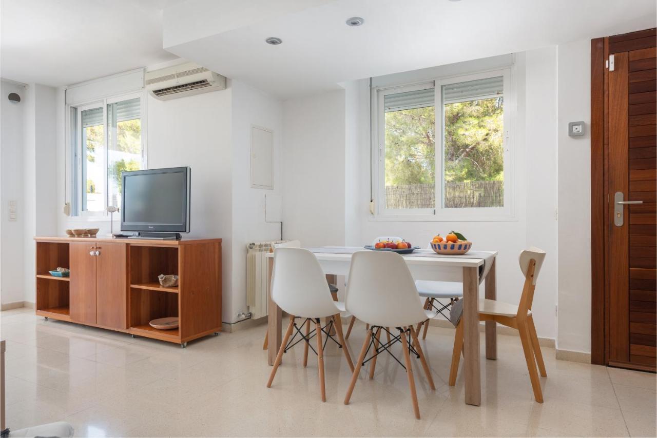 Villa Violeta For 8 With Swimming Pool And Views
