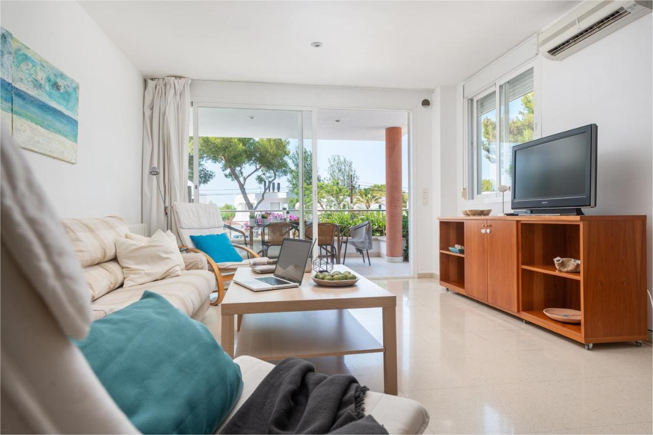 Violeta For 8 With Swimming Pool And Views Villa *