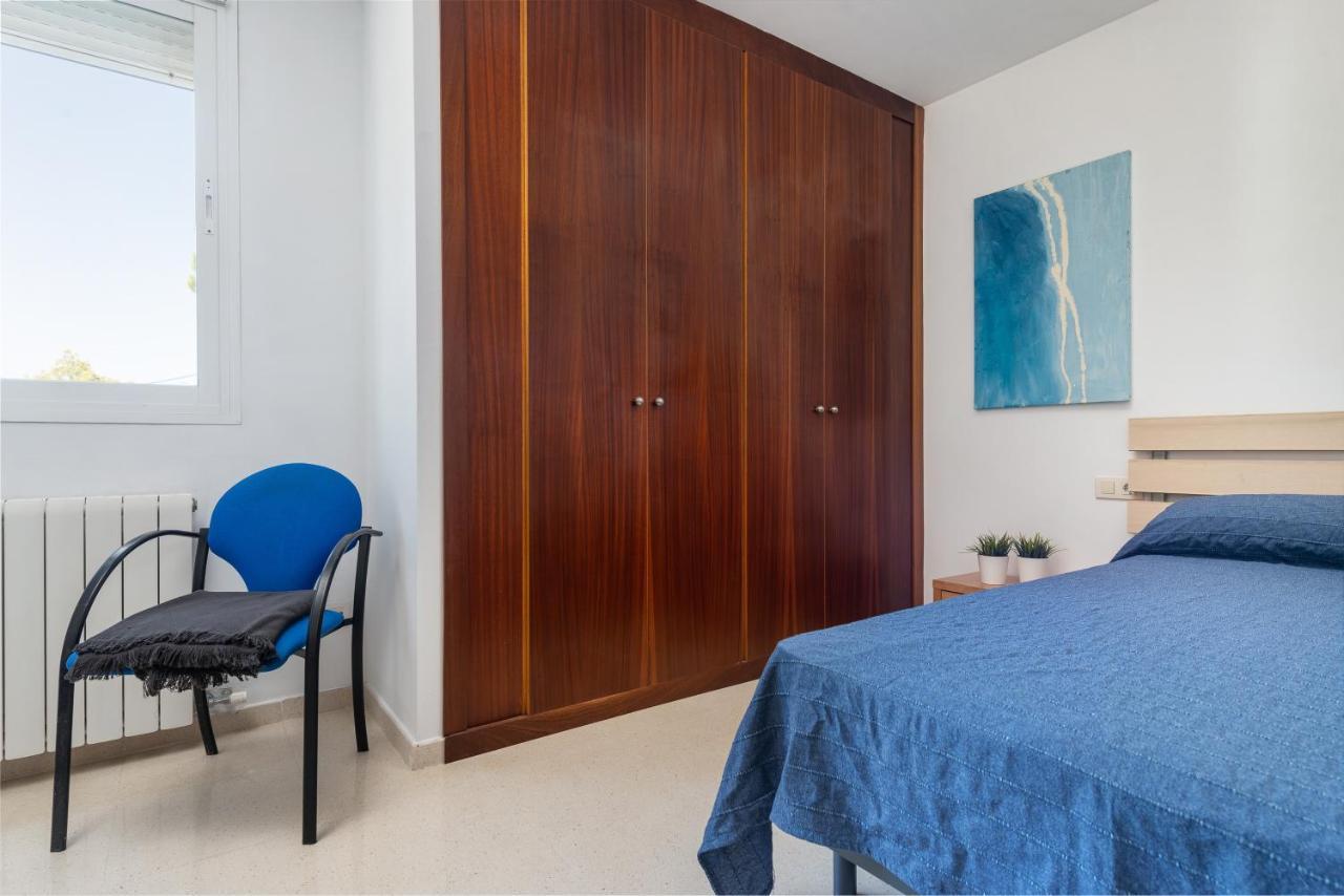 Violeta For 8 With Swimming Pool And Views Alcudia (Mallorca)