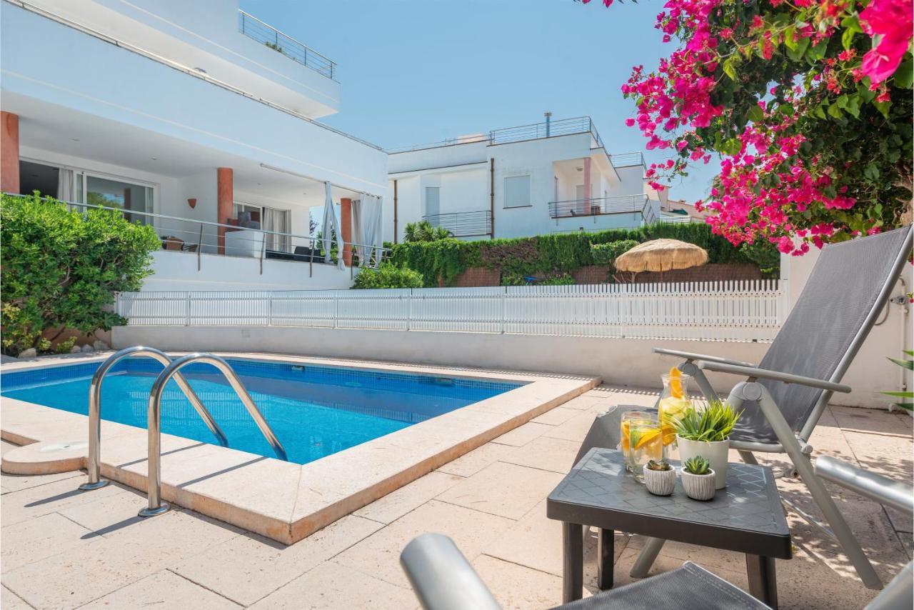 Villa Violeta For 8 With Swimming Pool And Views *