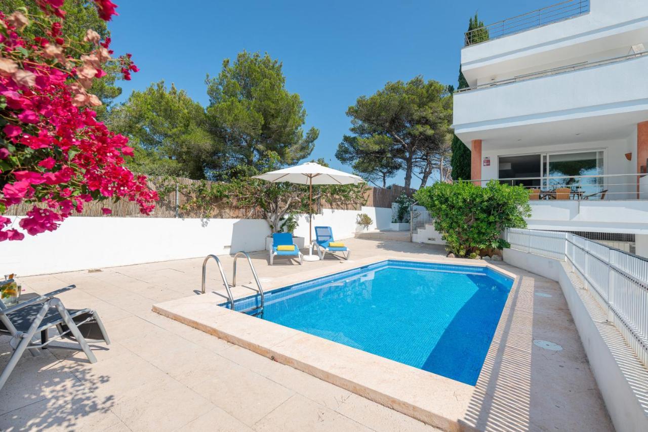 Violeta For 8 With Swimming Pool And Views Villa