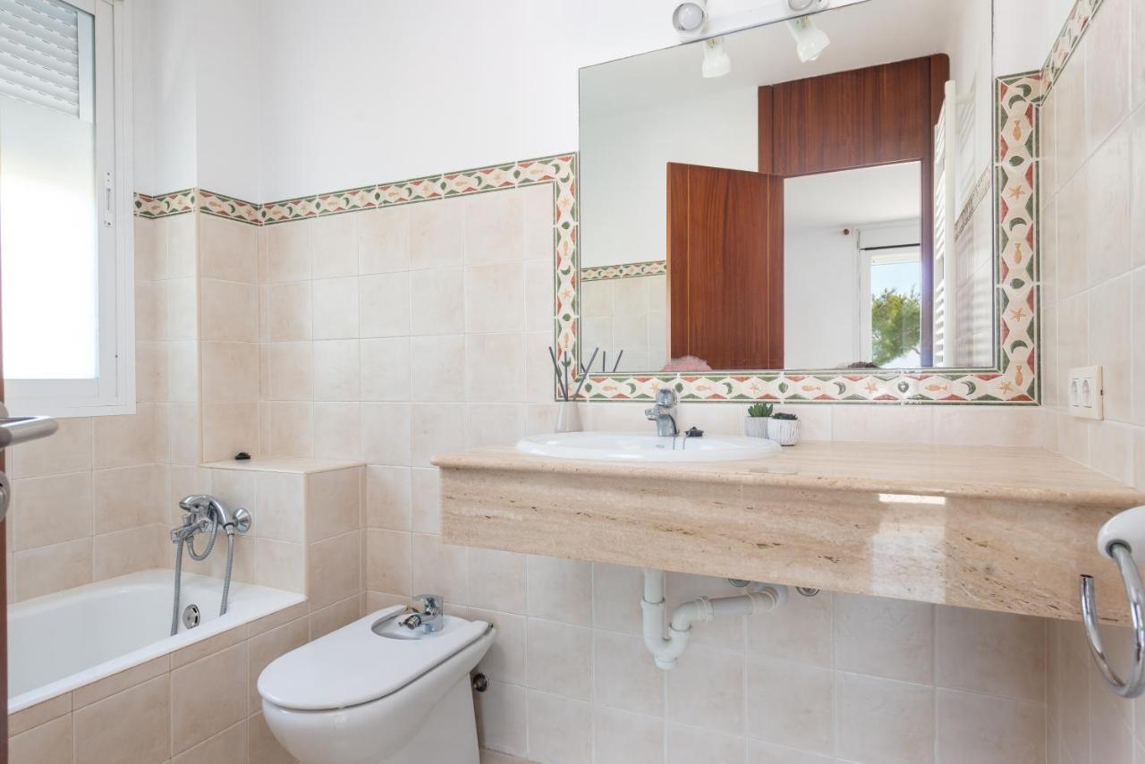 Violeta For 8 With Swimming Pool And Views Alcudia (Mallorca)