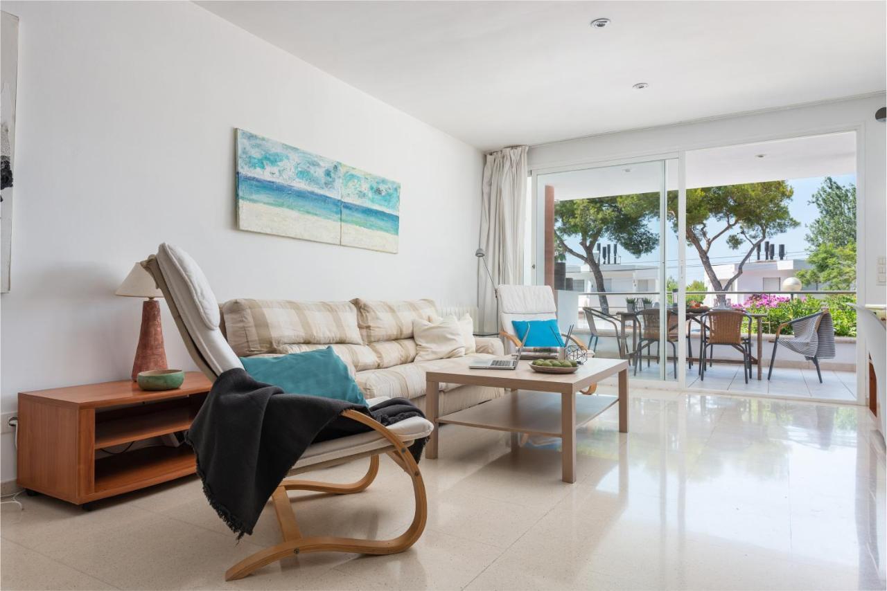 Violeta For 8 With Swimming Pool And Views Villa *