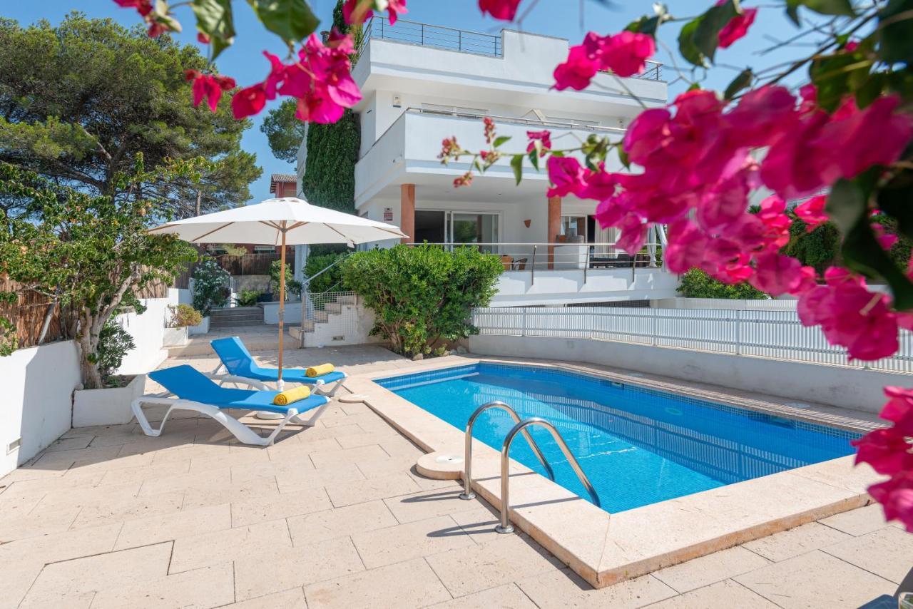 Villa Violeta For 8 With Swimming Pool And Views *