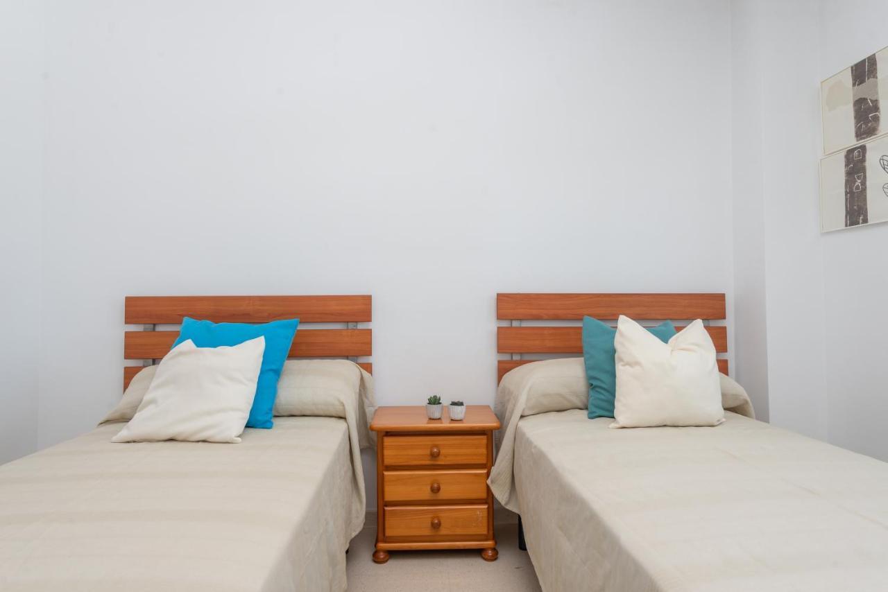 Violeta For 8 With Swimming Pool And Views