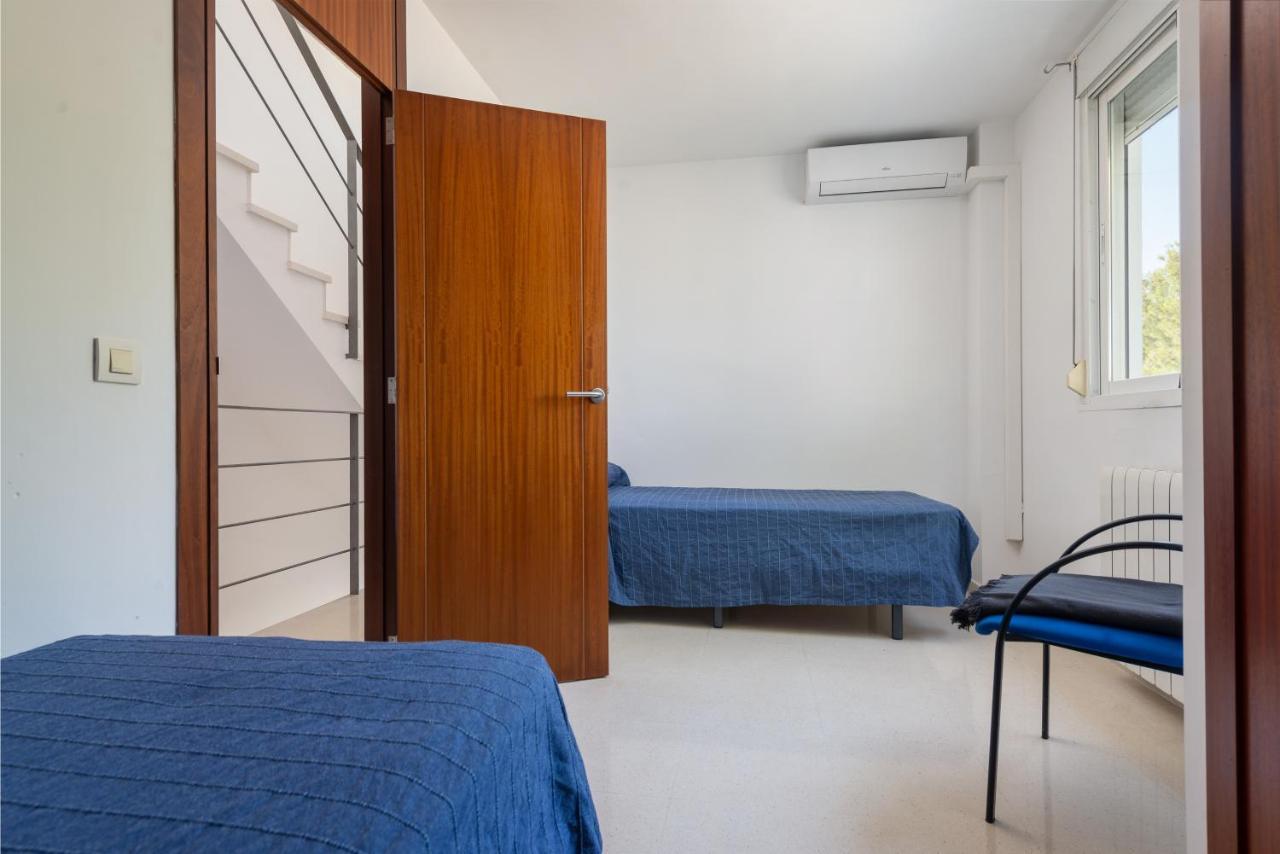 Violeta For 8 With Swimming Pool And Views Alcudia (Mallorca)