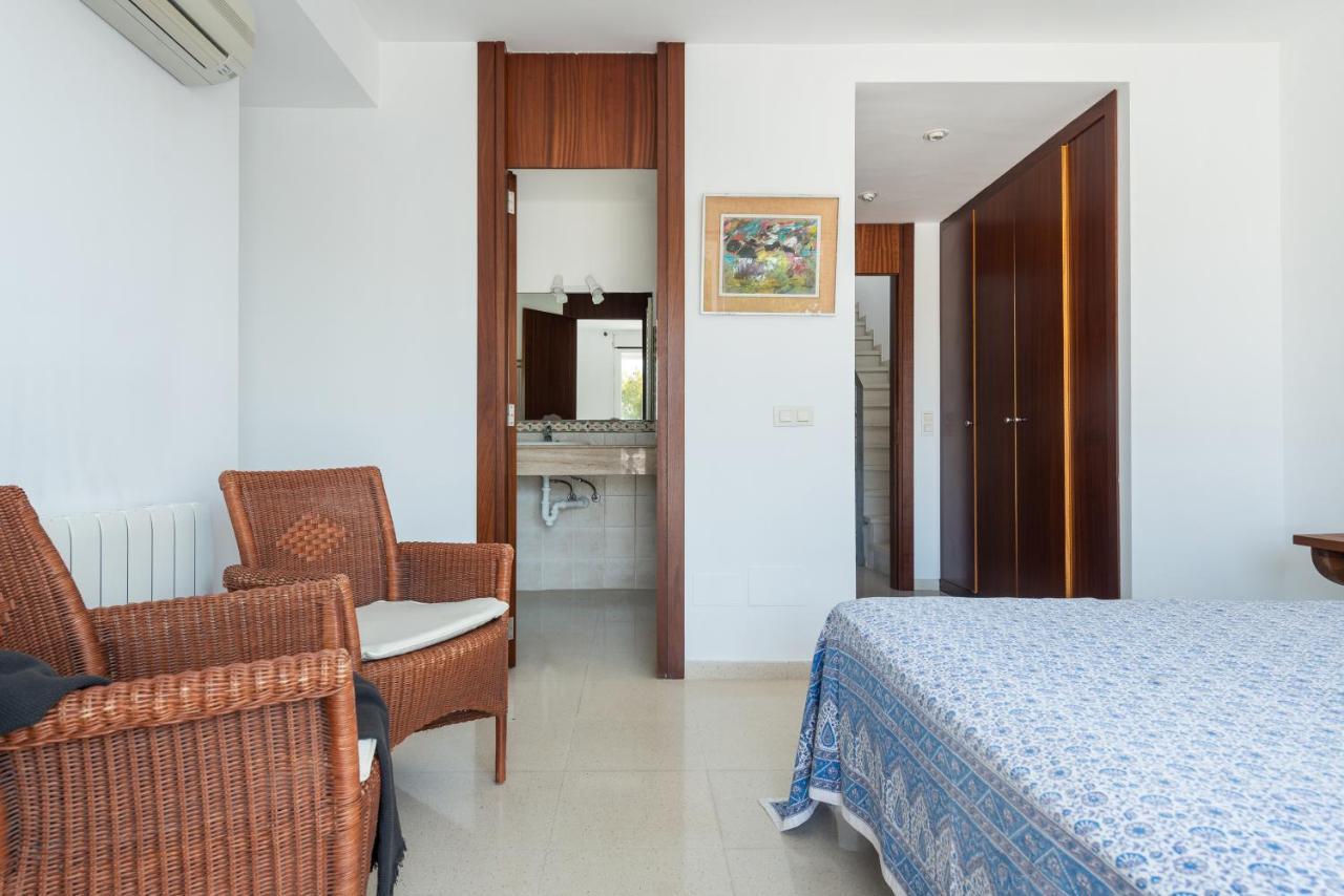 Villa Violeta For 8 With Swimming Pool And Views Alcudia (Mallorca)