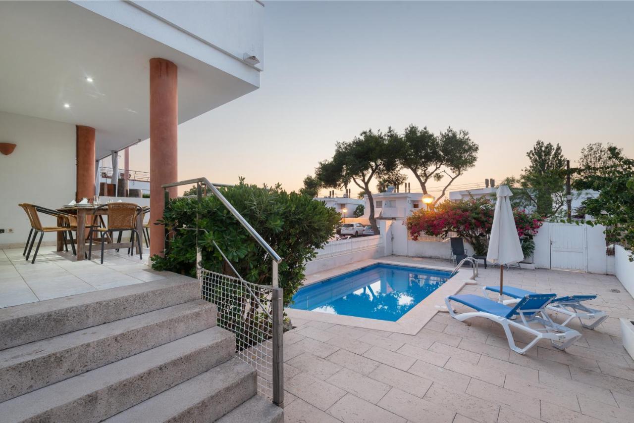 Villa Violeta For 8 With Swimming Pool And Views *